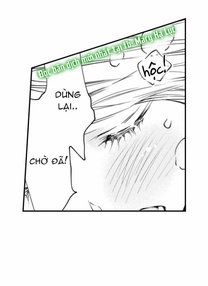 Quỷ Tinh Nghịch 64 trang 11