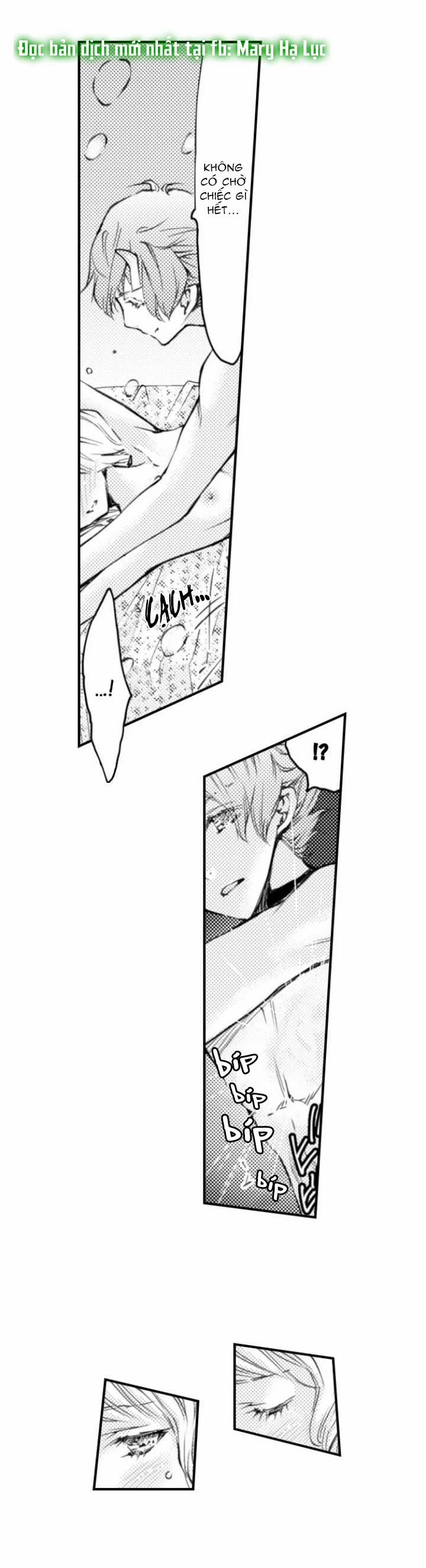 Quỷ Tinh Nghịch 64 trang 12