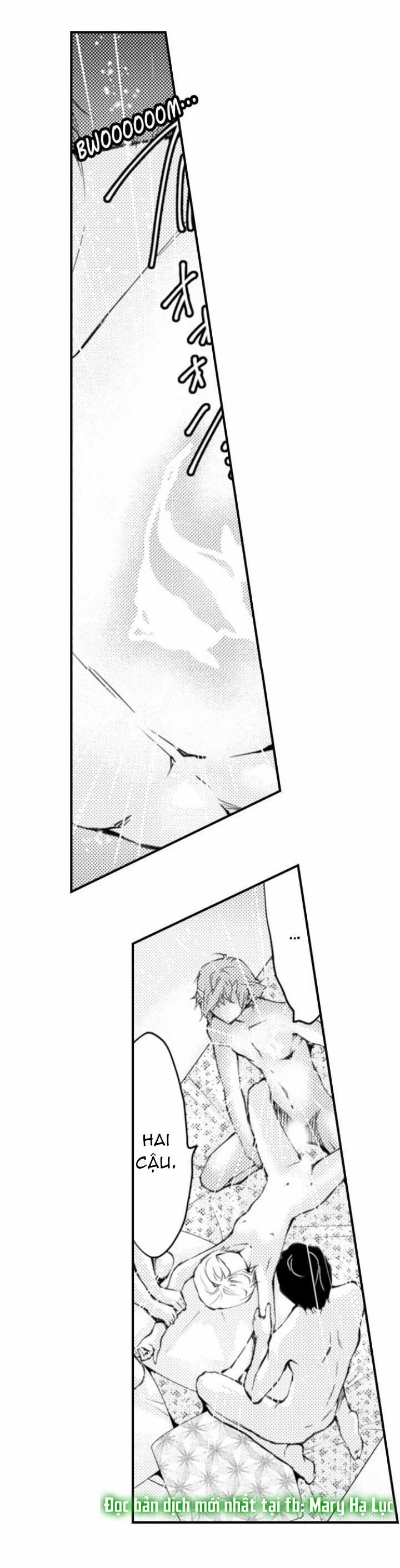 Quỷ Tinh Nghịch 64 trang 14