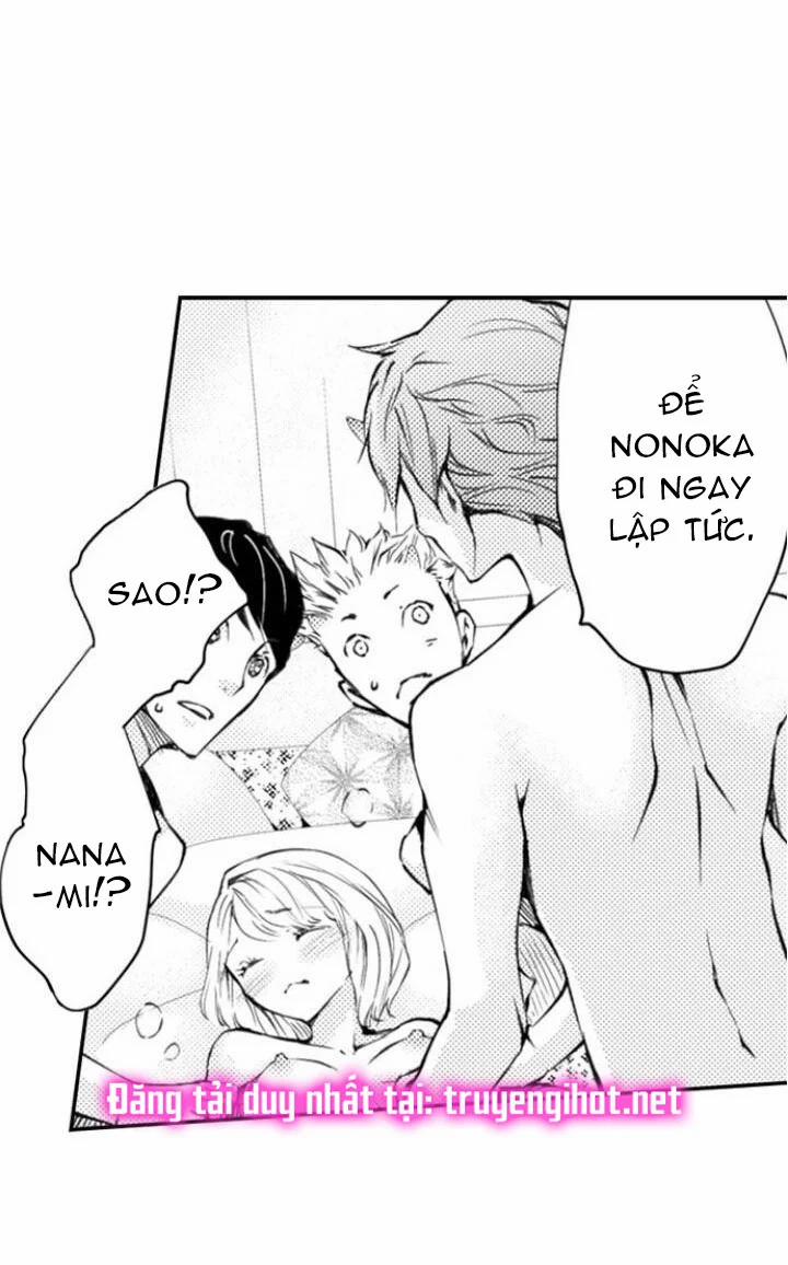 Quỷ Tinh Nghịch 64 trang 15