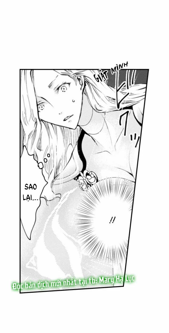 Quỷ Tinh Nghịch 64 trang 17