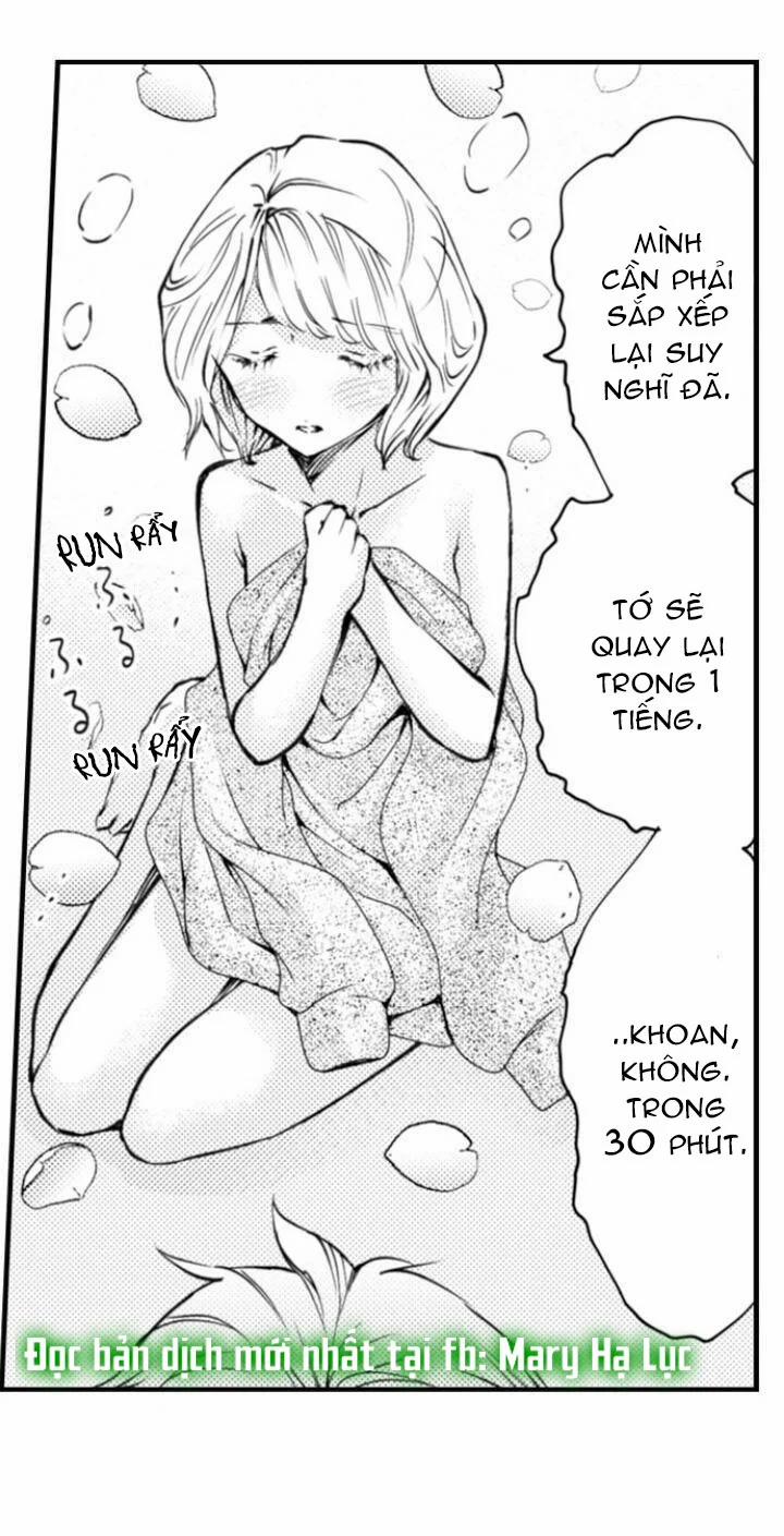 Quỷ Tinh Nghịch 64 trang 19