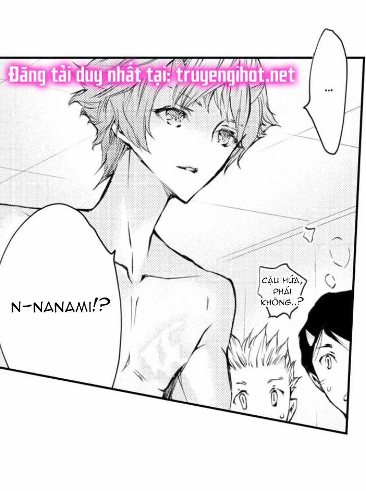 Quỷ Tinh Nghịch 64 trang 20