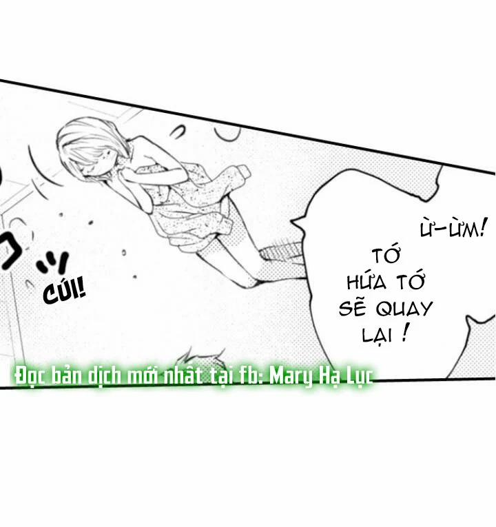 Quỷ Tinh Nghịch 64 trang 21