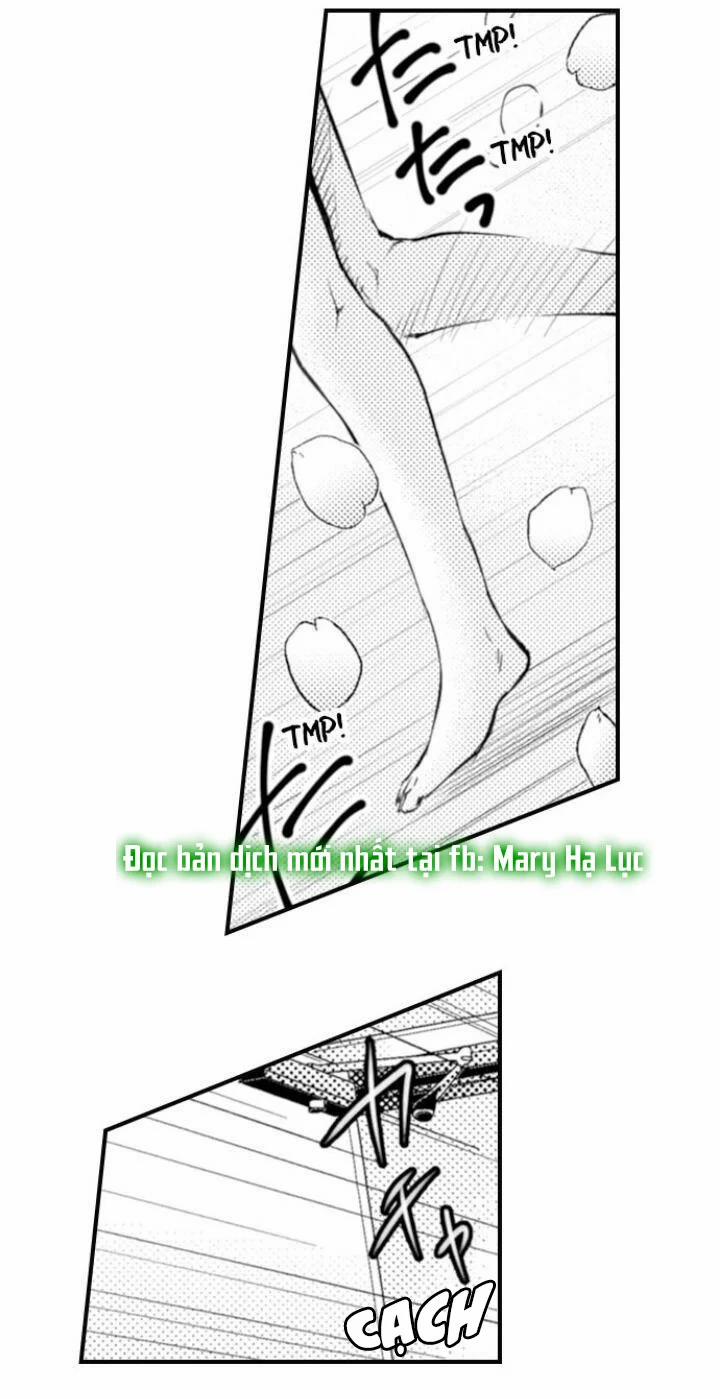 Quỷ Tinh Nghịch 64 trang 22