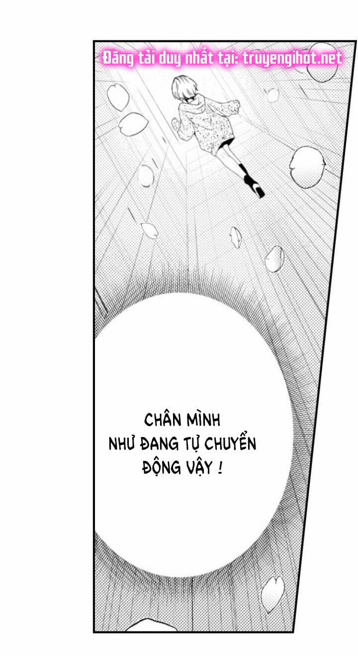 Quỷ Tinh Nghịch 64 trang 23