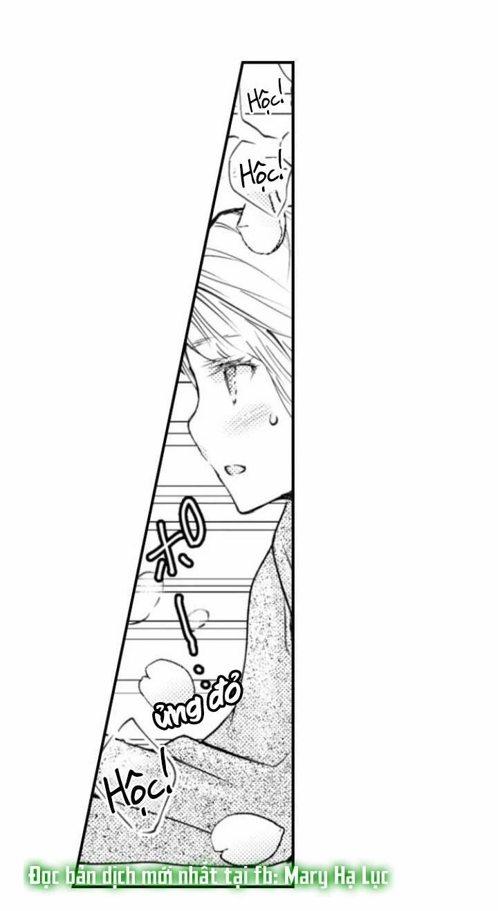 Quỷ Tinh Nghịch 64 trang 24