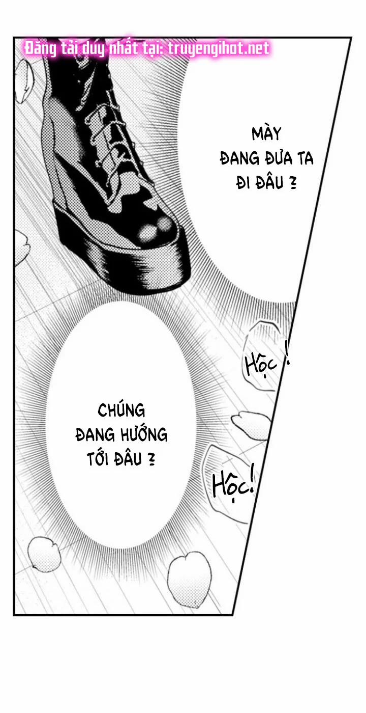 Quỷ Tinh Nghịch 64 trang 25