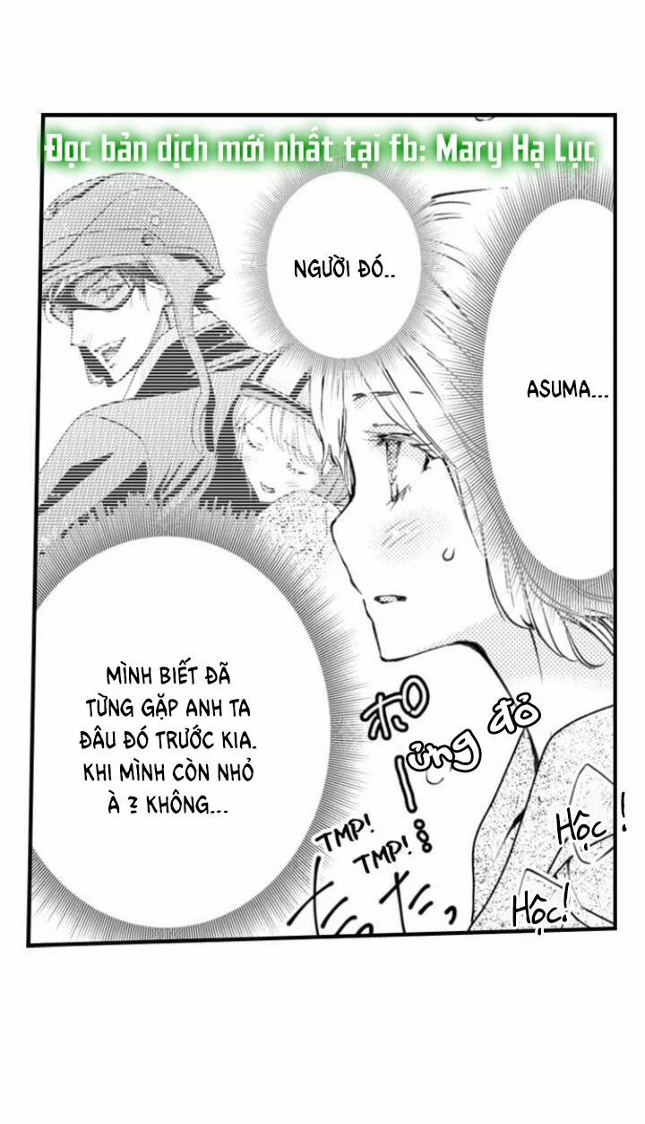 Quỷ Tinh Nghịch 64 trang 26