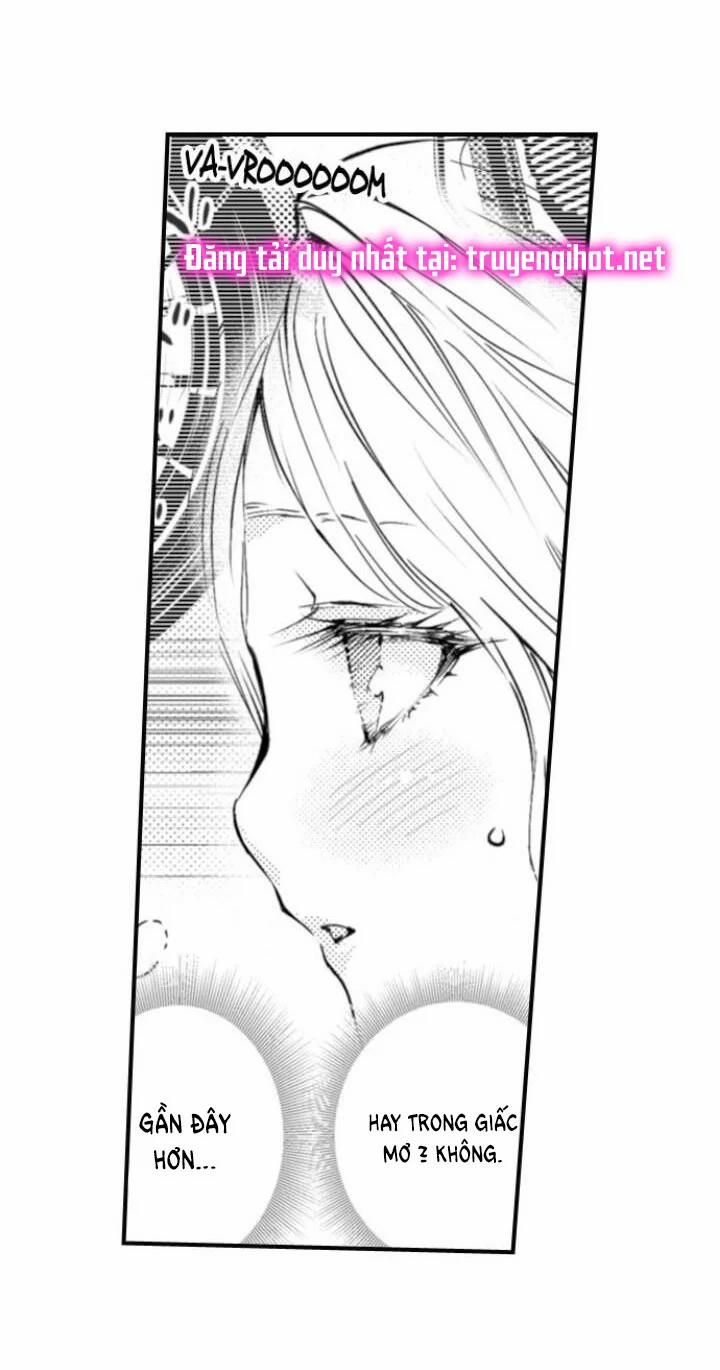 Quỷ Tinh Nghịch 64 trang 27