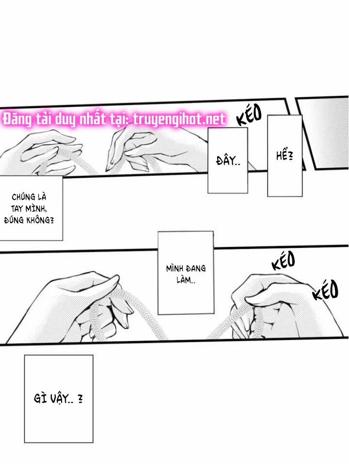 Quỷ Tinh Nghịch 64 trang 29