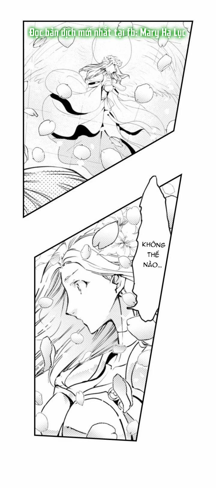 Quỷ Tinh Nghịch 64 trang 3