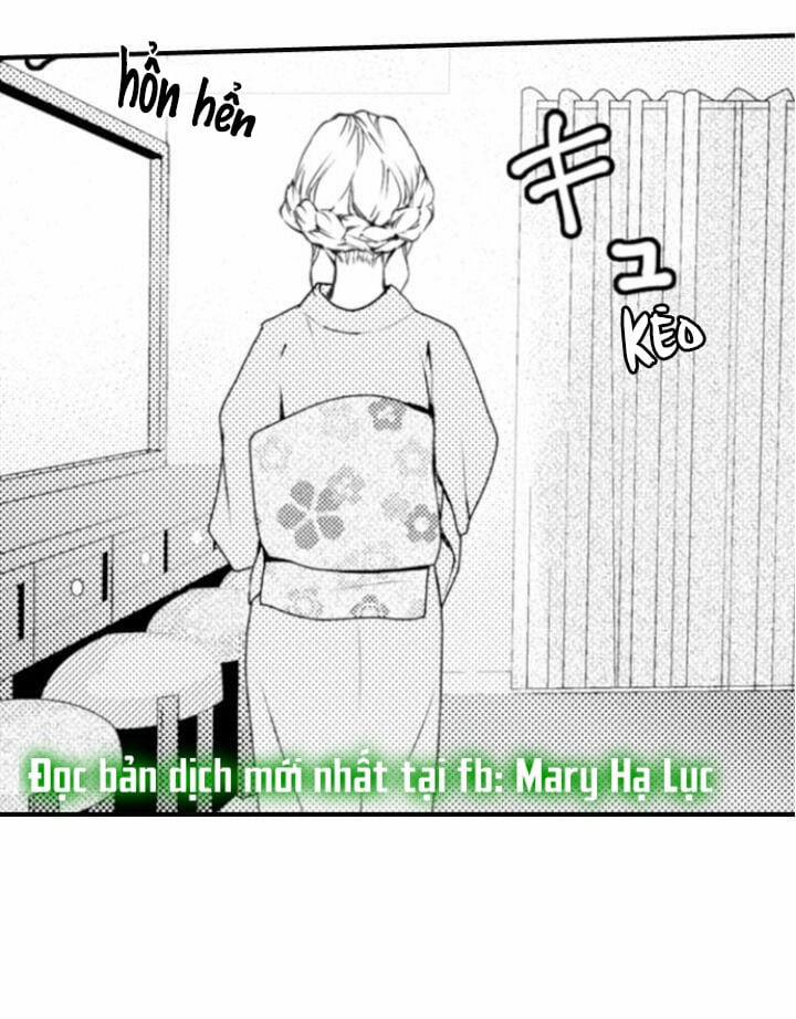 Quỷ Tinh Nghịch 64 trang 30