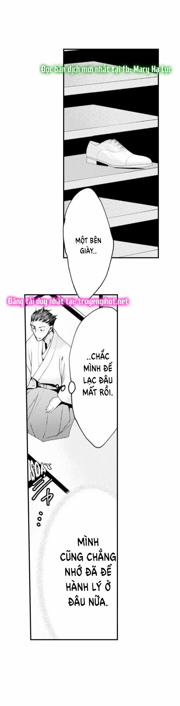 Quỷ Tinh Nghịch 64 trang 32