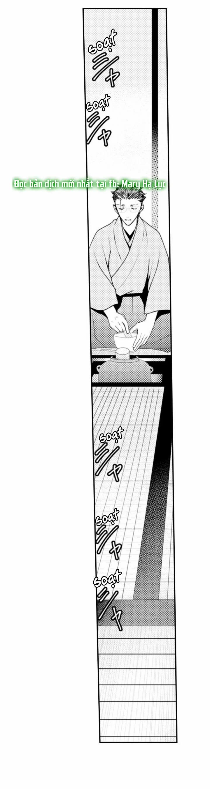 Quỷ Tinh Nghịch 64 trang 33