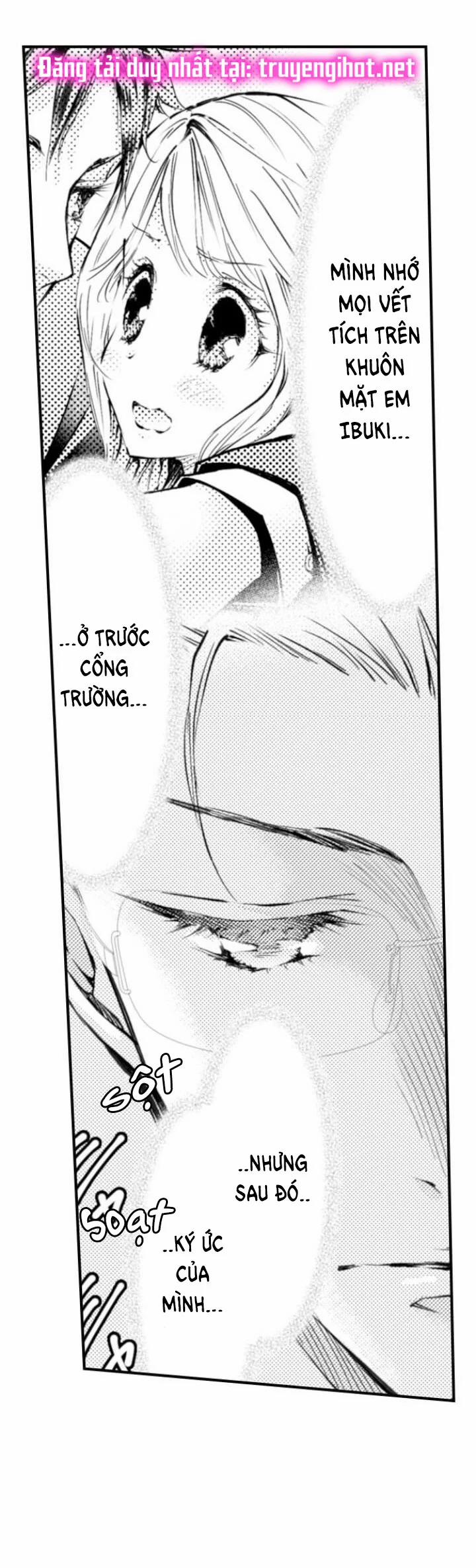 Quỷ Tinh Nghịch 64 trang 34