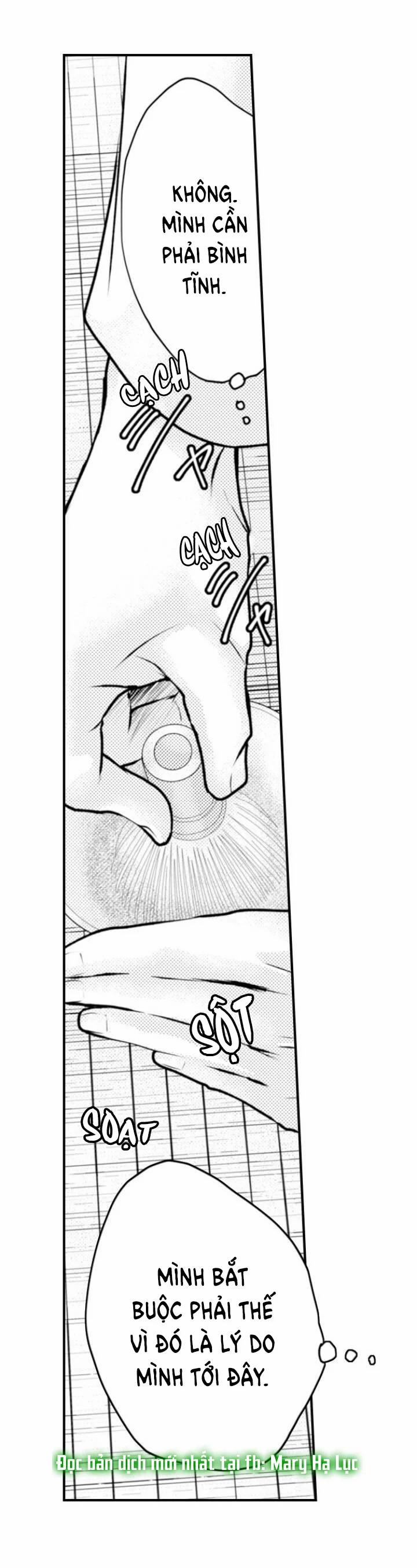 Quỷ Tinh Nghịch 64 trang 35