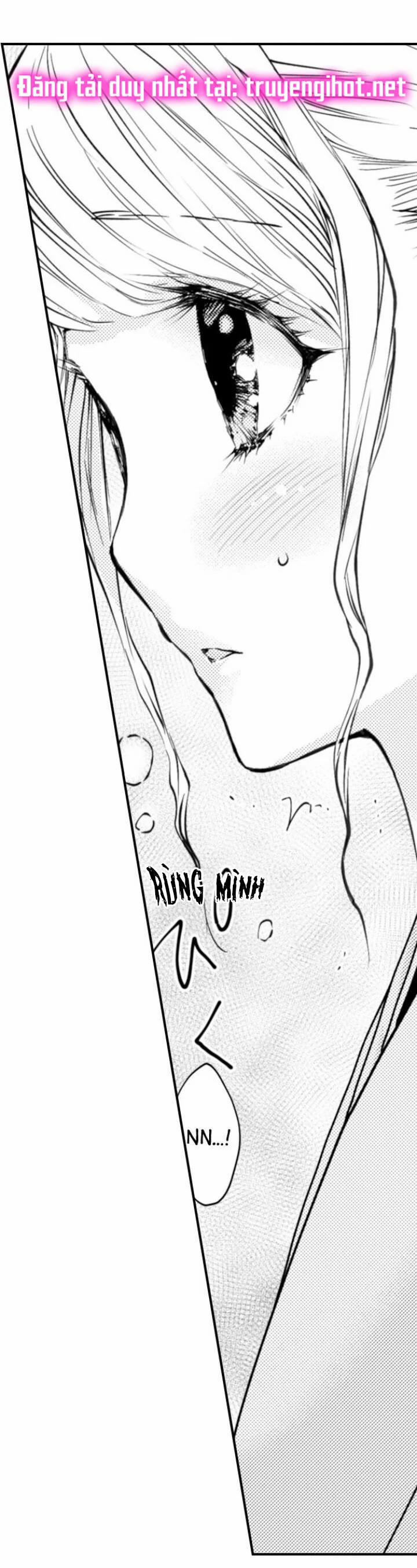 Quỷ Tinh Nghịch 64 trang 36