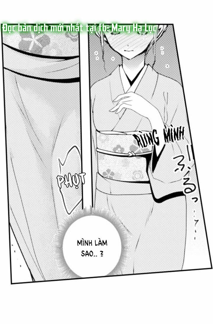 Quỷ Tinh Nghịch 64 trang 37