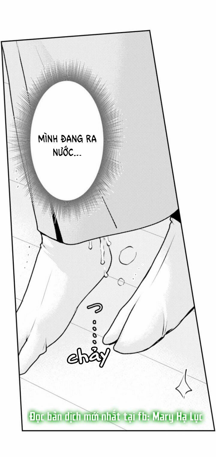 Quỷ Tinh Nghịch 64 trang 39