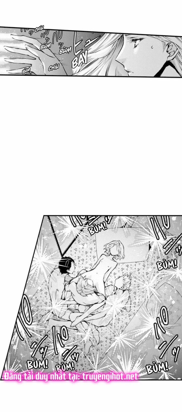 Quỷ Tinh Nghịch 64 trang 4