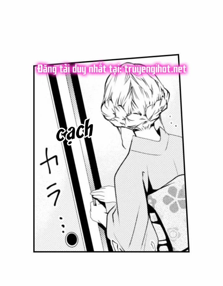 Quỷ Tinh Nghịch 64 trang 40