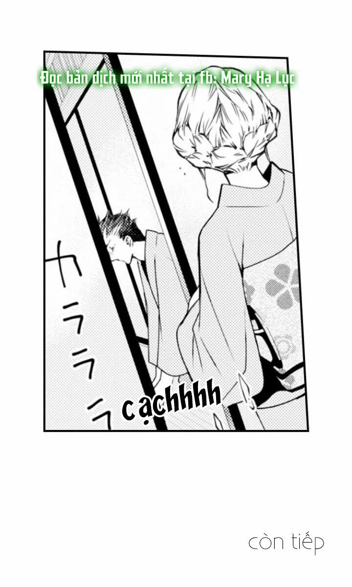 Quỷ Tinh Nghịch 64 trang 41