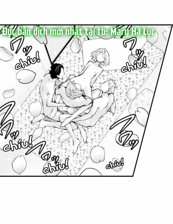 Quỷ Tinh Nghịch 64 trang 5