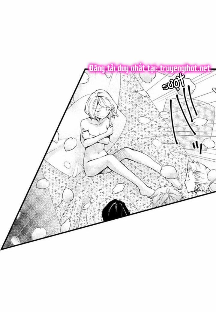 Quỷ Tinh Nghịch 64 trang 6