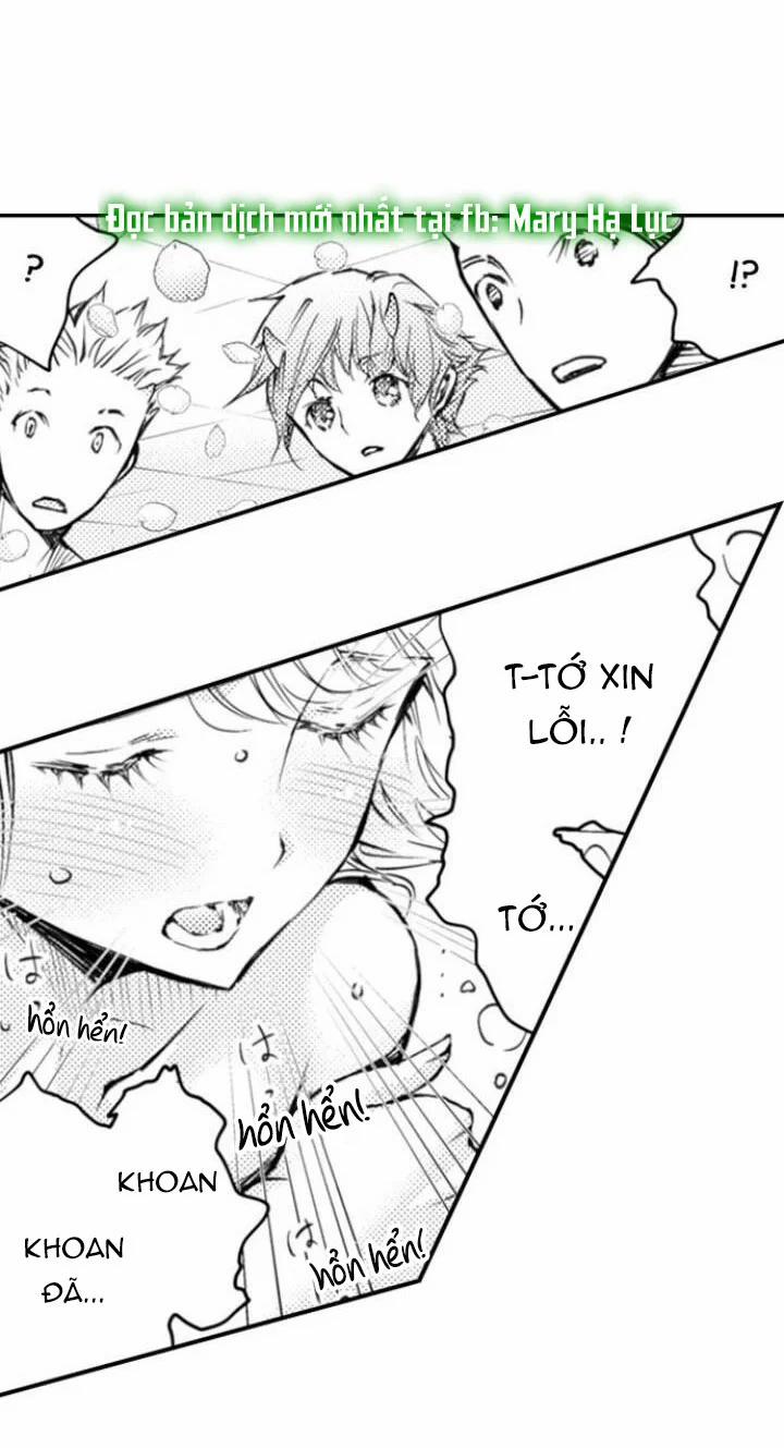 Quỷ Tinh Nghịch 64 trang 7