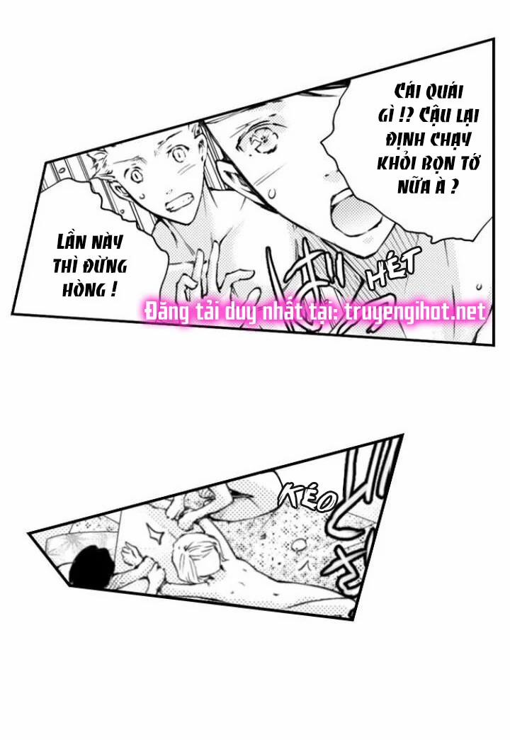 Quỷ Tinh Nghịch 64 trang 8
