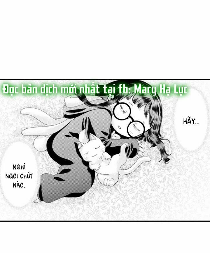 Quỷ Tinh Nghịch 65.1 trang 12