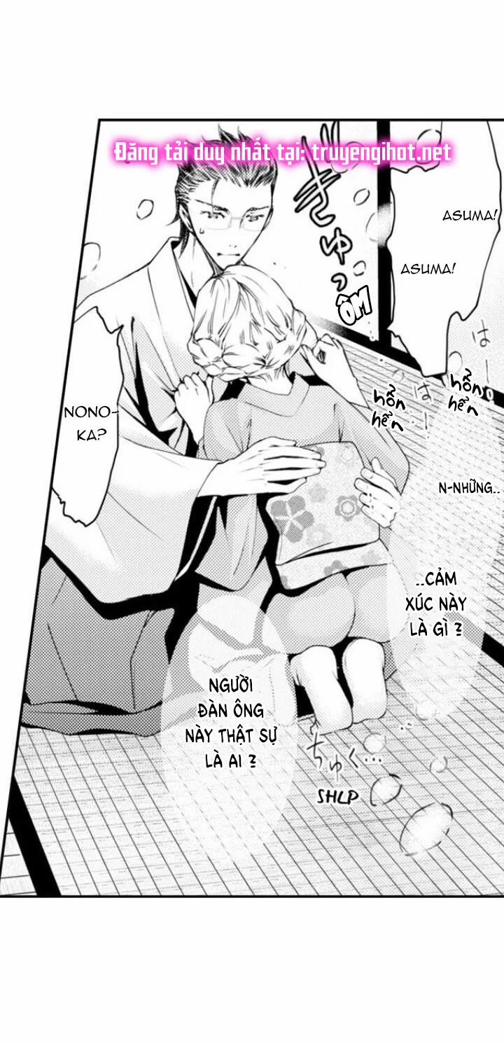 Quỷ Tinh Nghịch 65.1 trang 13