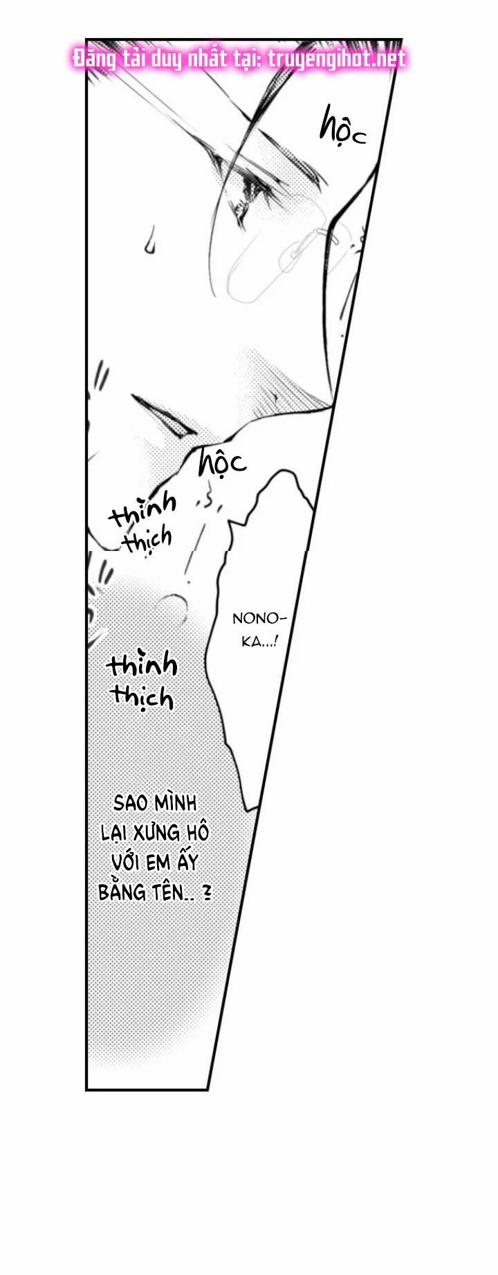 Quỷ Tinh Nghịch 65.1 trang 15