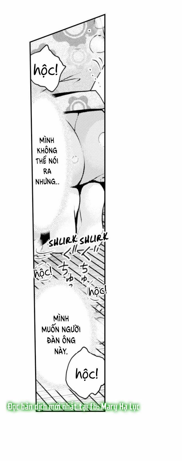 Quỷ Tinh Nghịch 65.1 trang 17