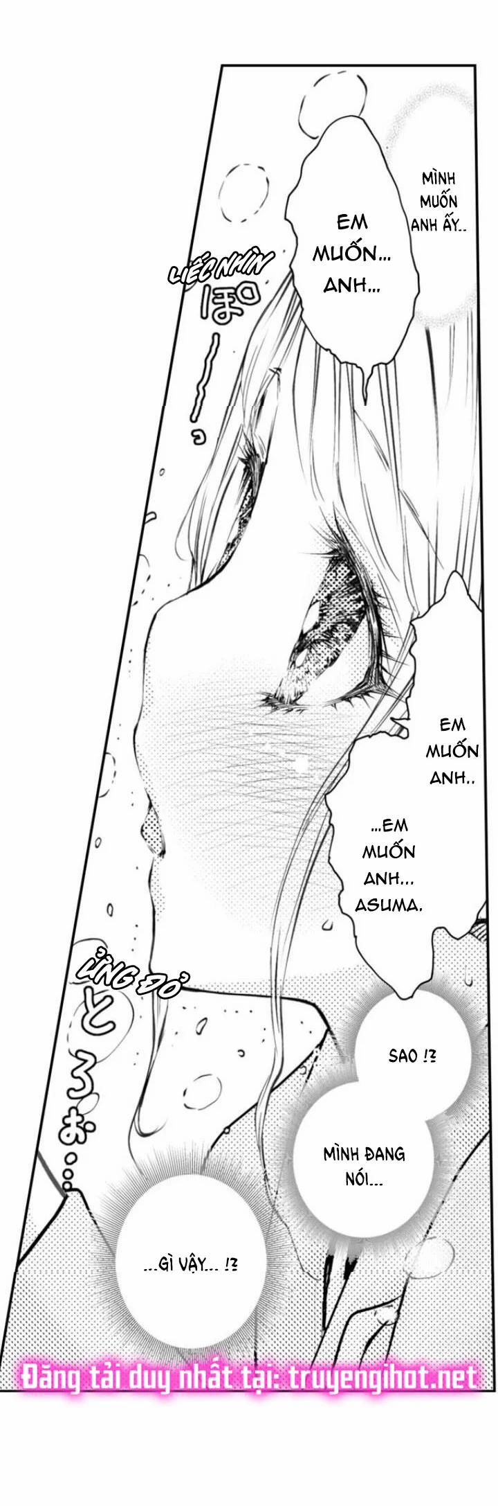 Quỷ Tinh Nghịch 65.1 trang 18