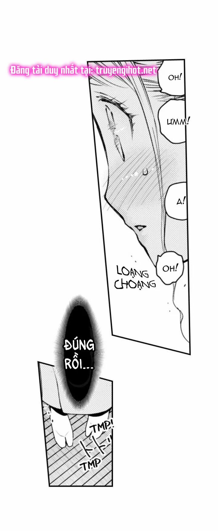 Quỷ Tinh Nghịch 65.1 trang 5