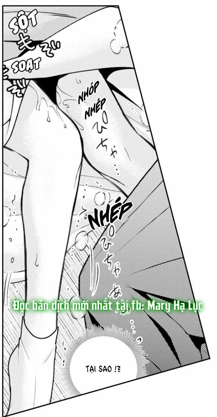 Quỷ Tinh Nghịch 65.2 trang 10