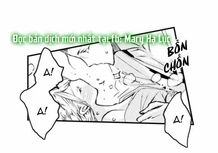 Quỷ Tinh Nghịch 65.2 trang 12