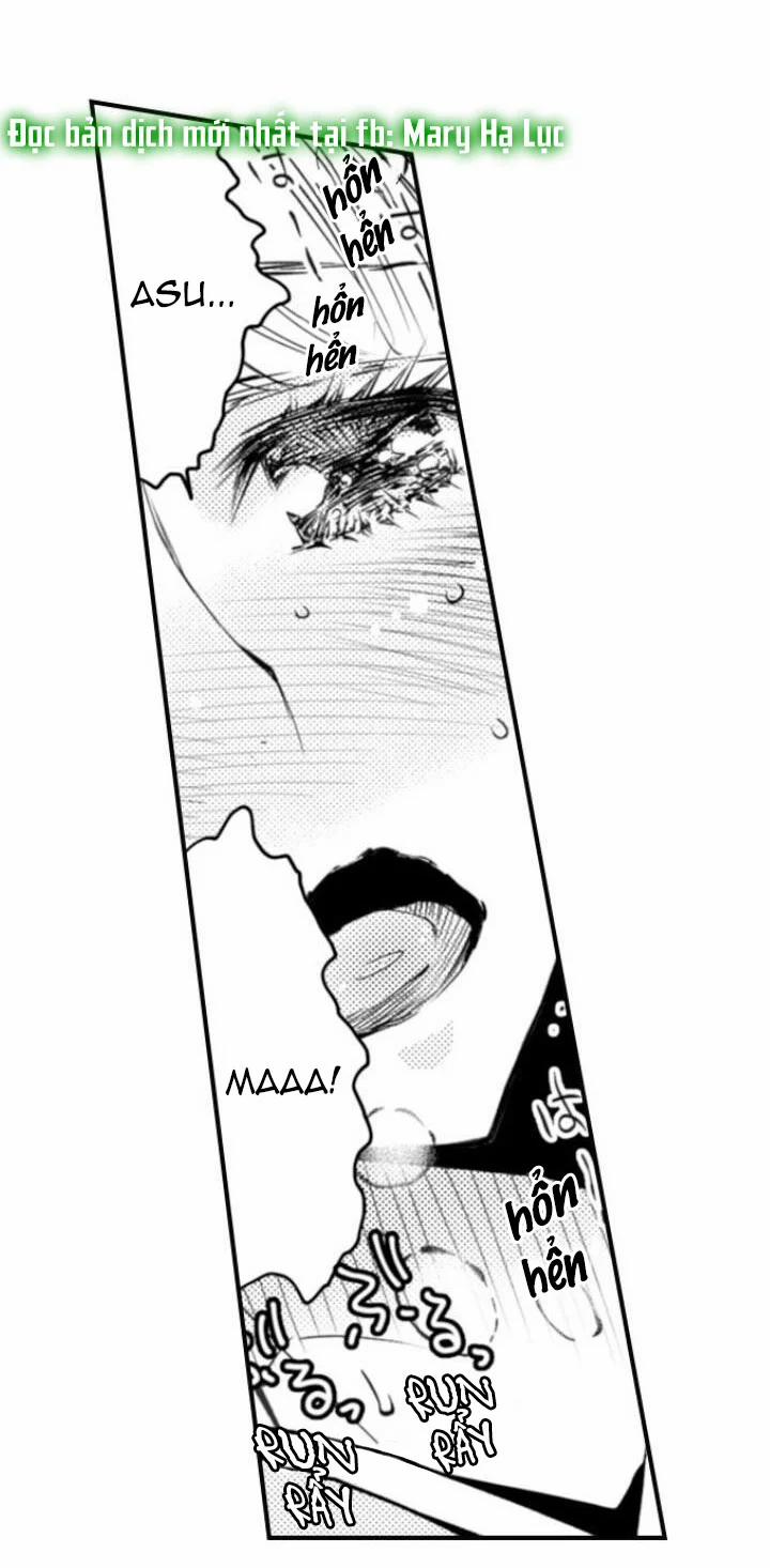 Quỷ Tinh Nghịch 65.2 trang 2