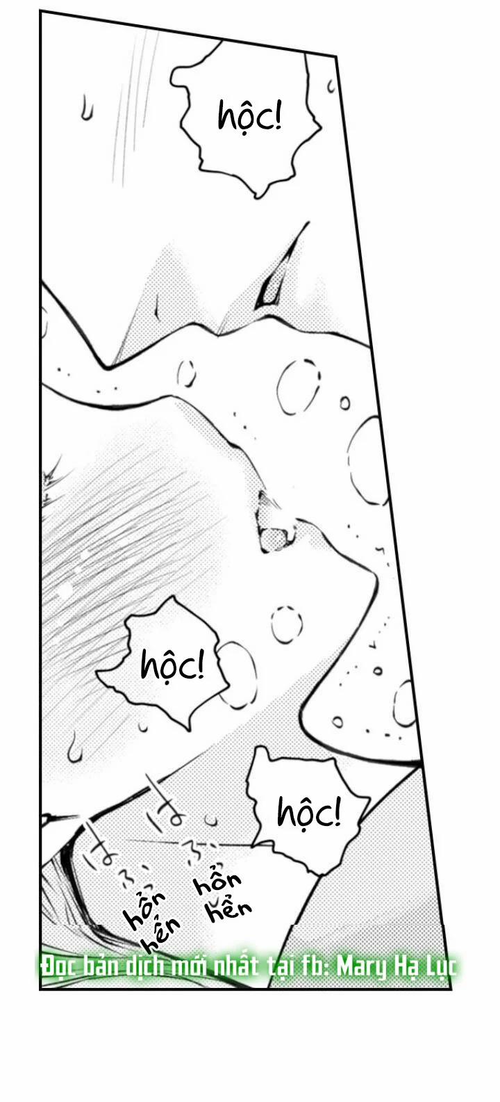 Quỷ Tinh Nghịch 65.2 trang 3