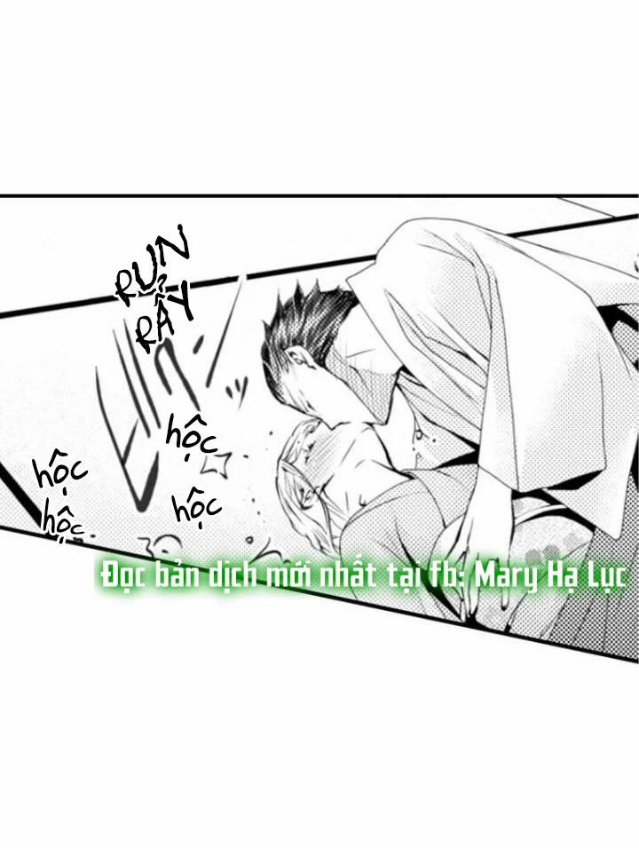 Quỷ Tinh Nghịch 65.2 trang 5