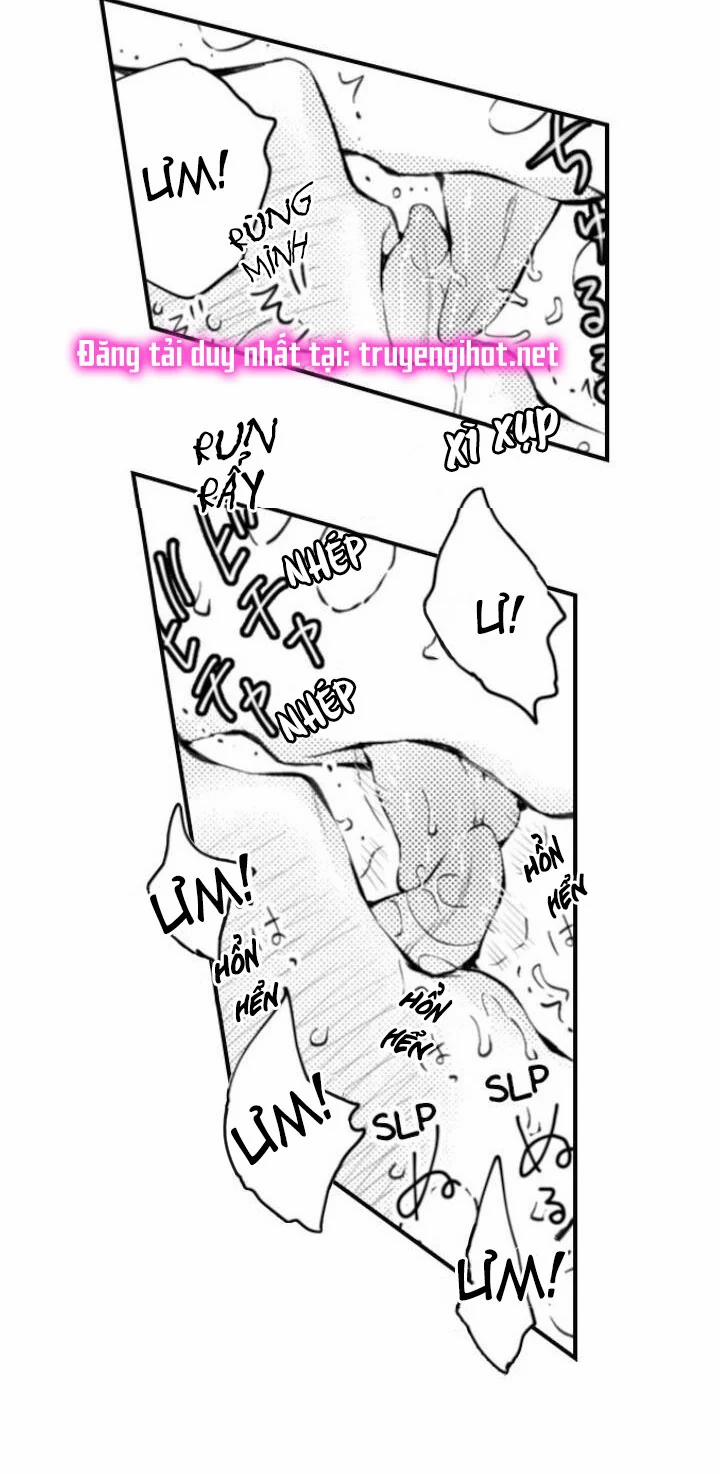 Quỷ Tinh Nghịch 65.2 trang 7