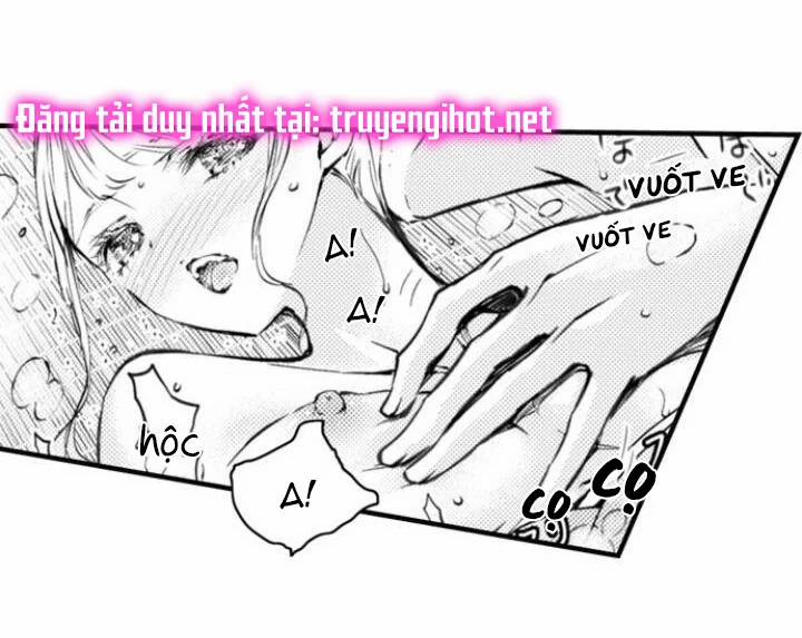 Quỷ Tinh Nghịch 66.1 trang 3