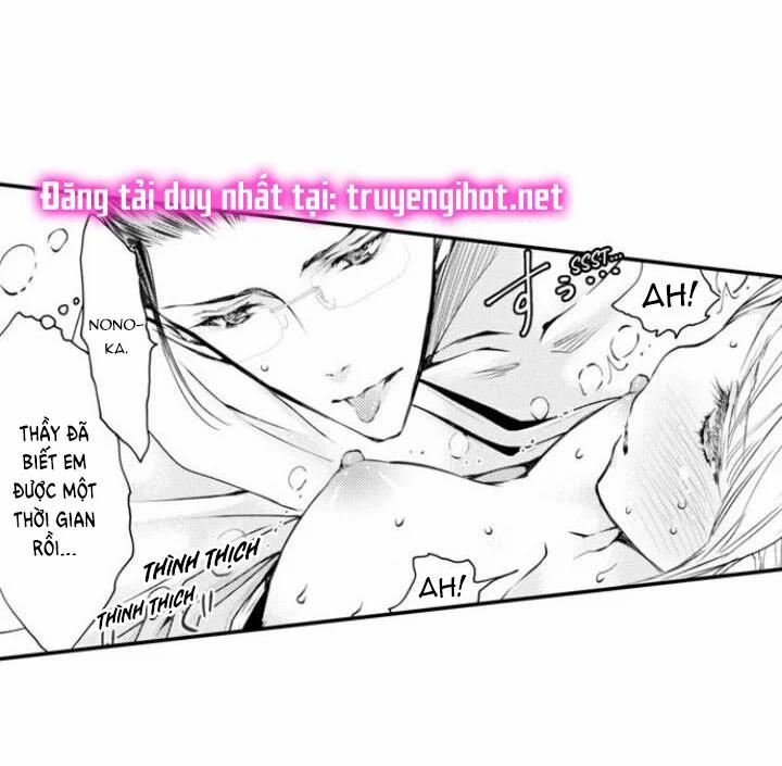 Quỷ Tinh Nghịch 66.1 trang 7