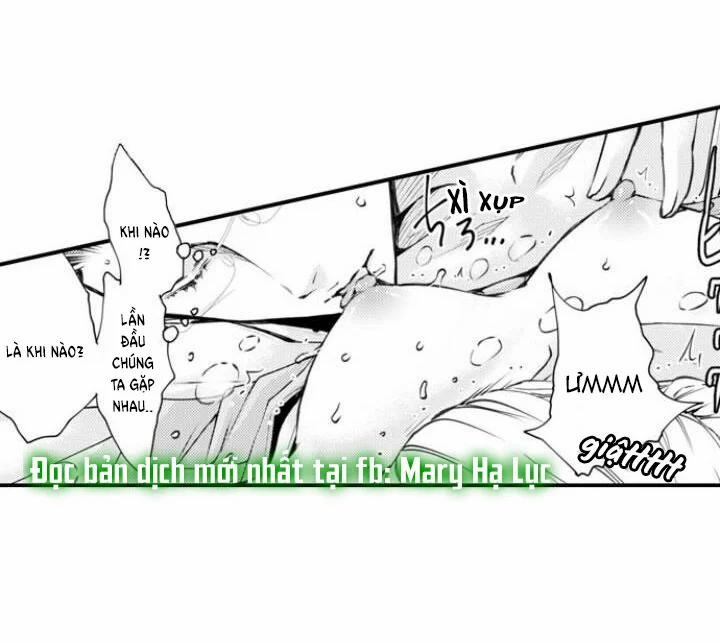 Quỷ Tinh Nghịch 66.1 trang 8