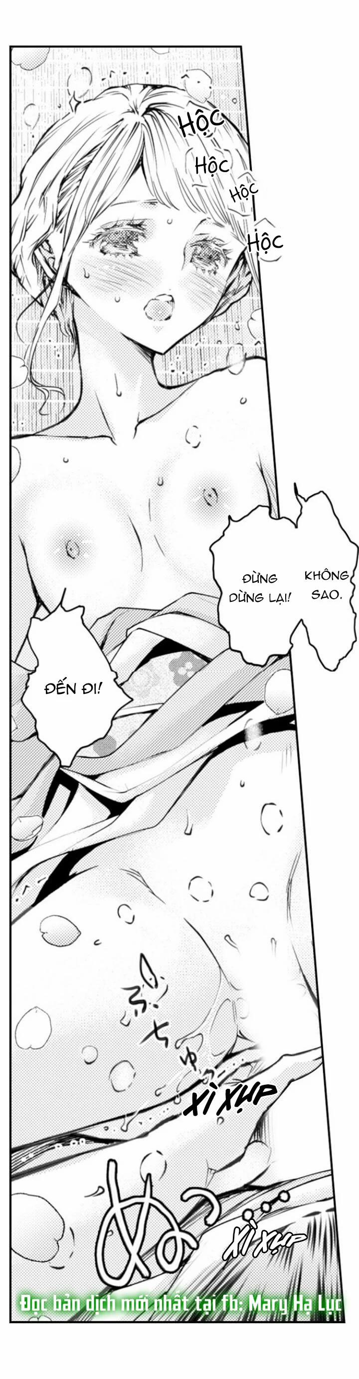 Quỷ Tinh Nghịch 66.2 trang 10