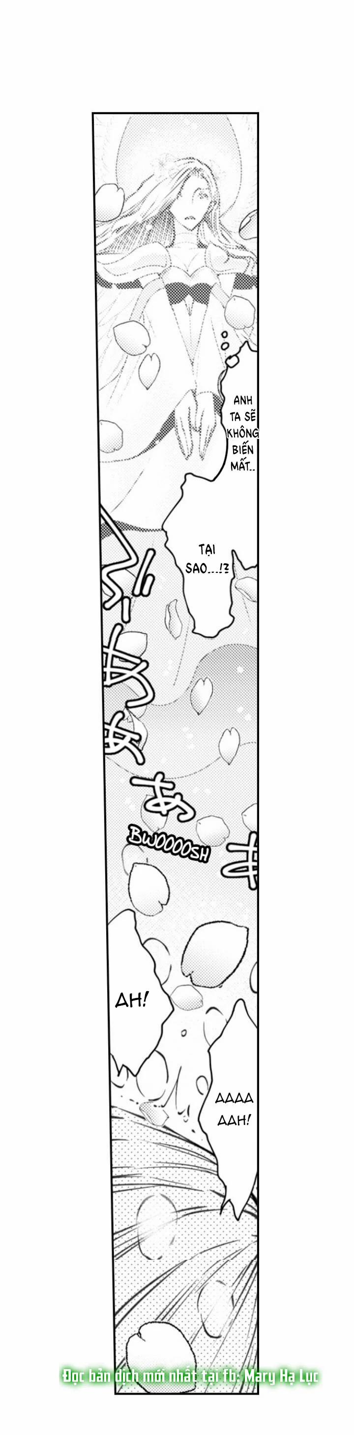 Quỷ Tinh Nghịch 66.2 trang 8