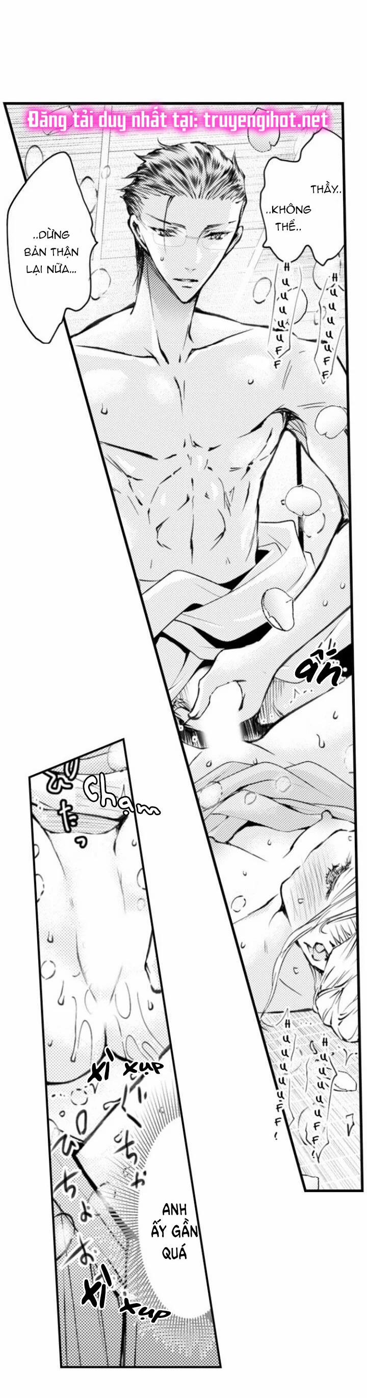 Quỷ Tinh Nghịch 66.2 trang 9