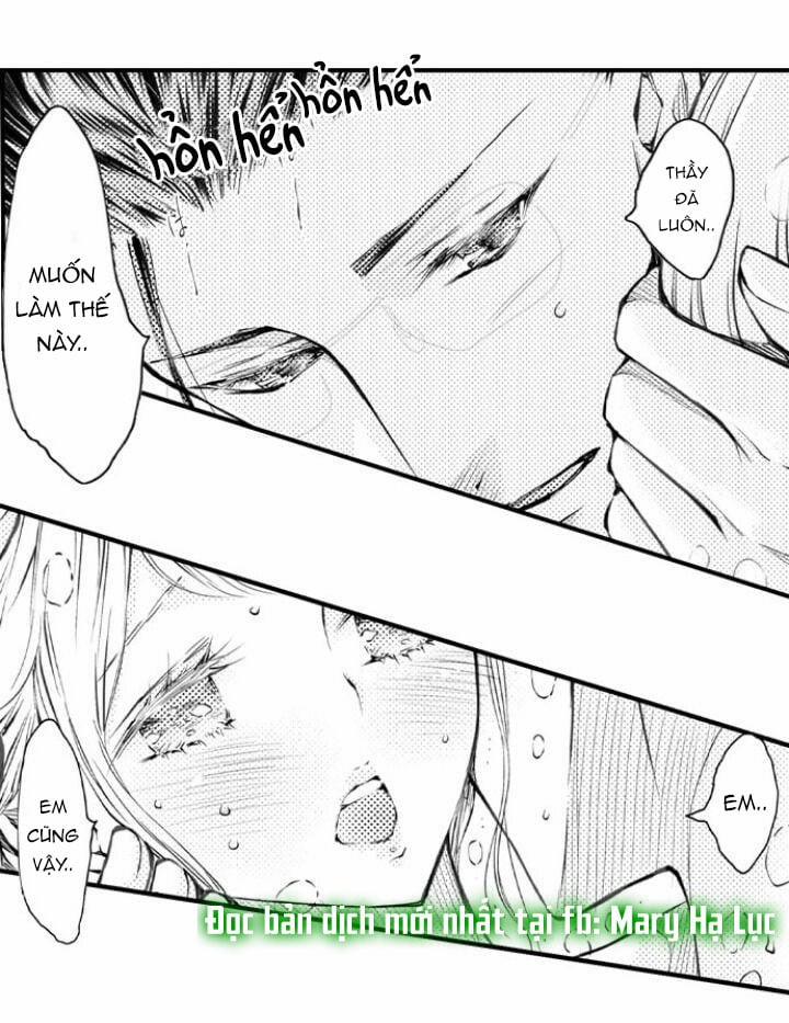 Quỷ Tinh Nghịch 67.1 trang 10